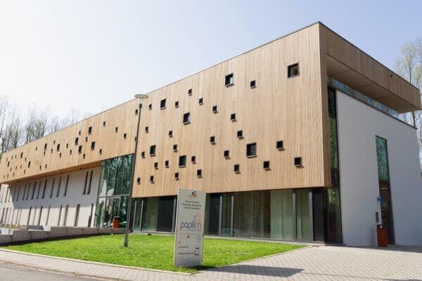 Léguer à la fondation