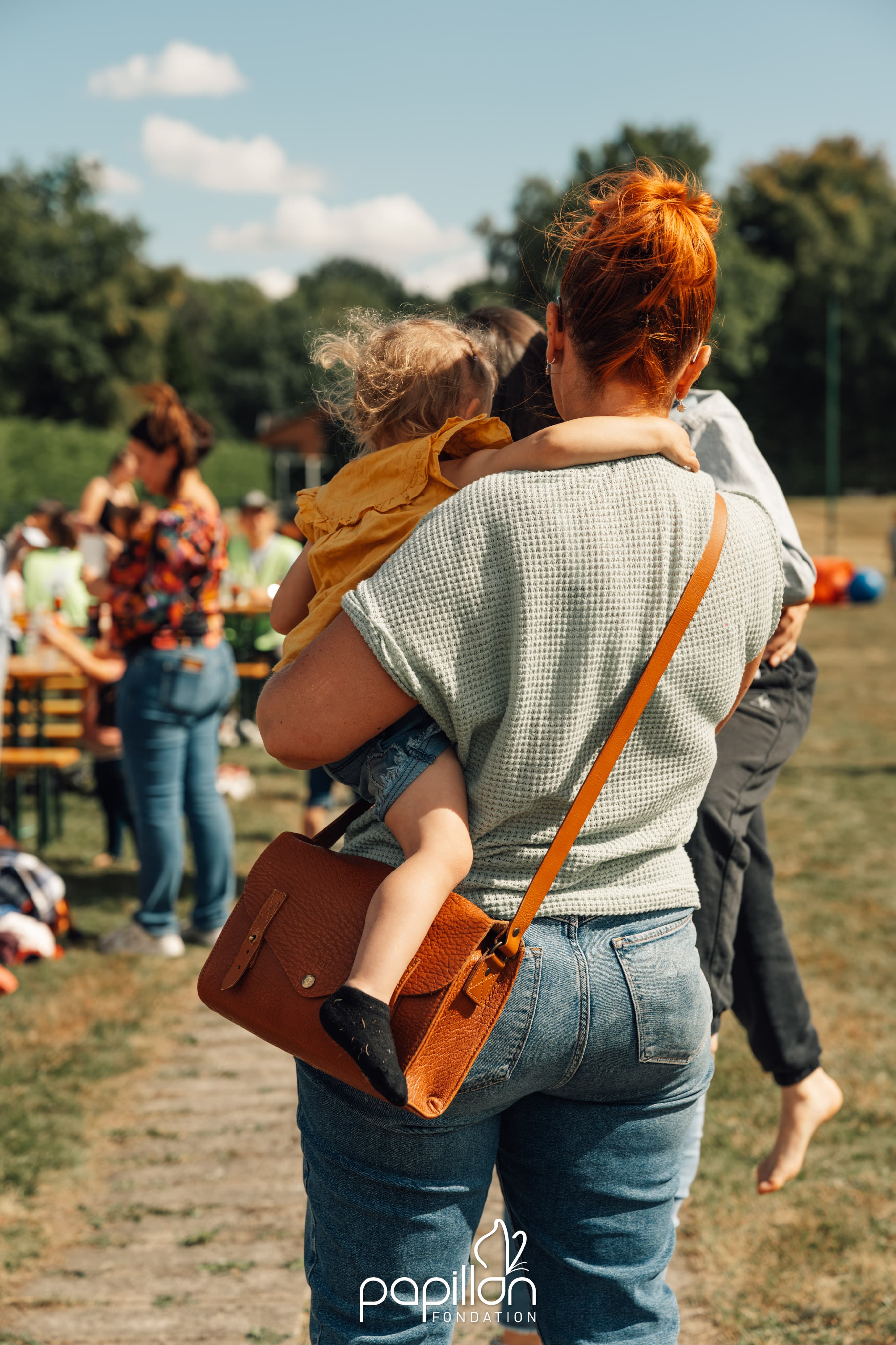 Parrainer un enfant