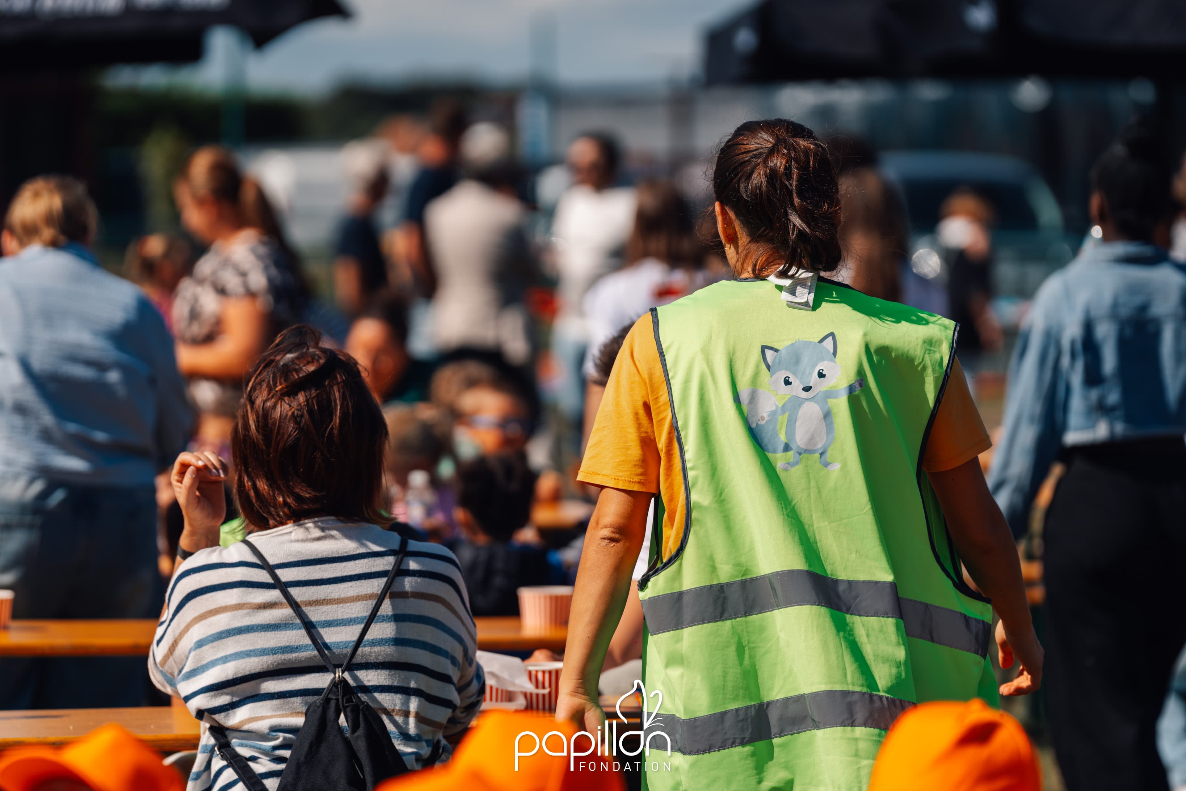 Journée des Petits Papillons
