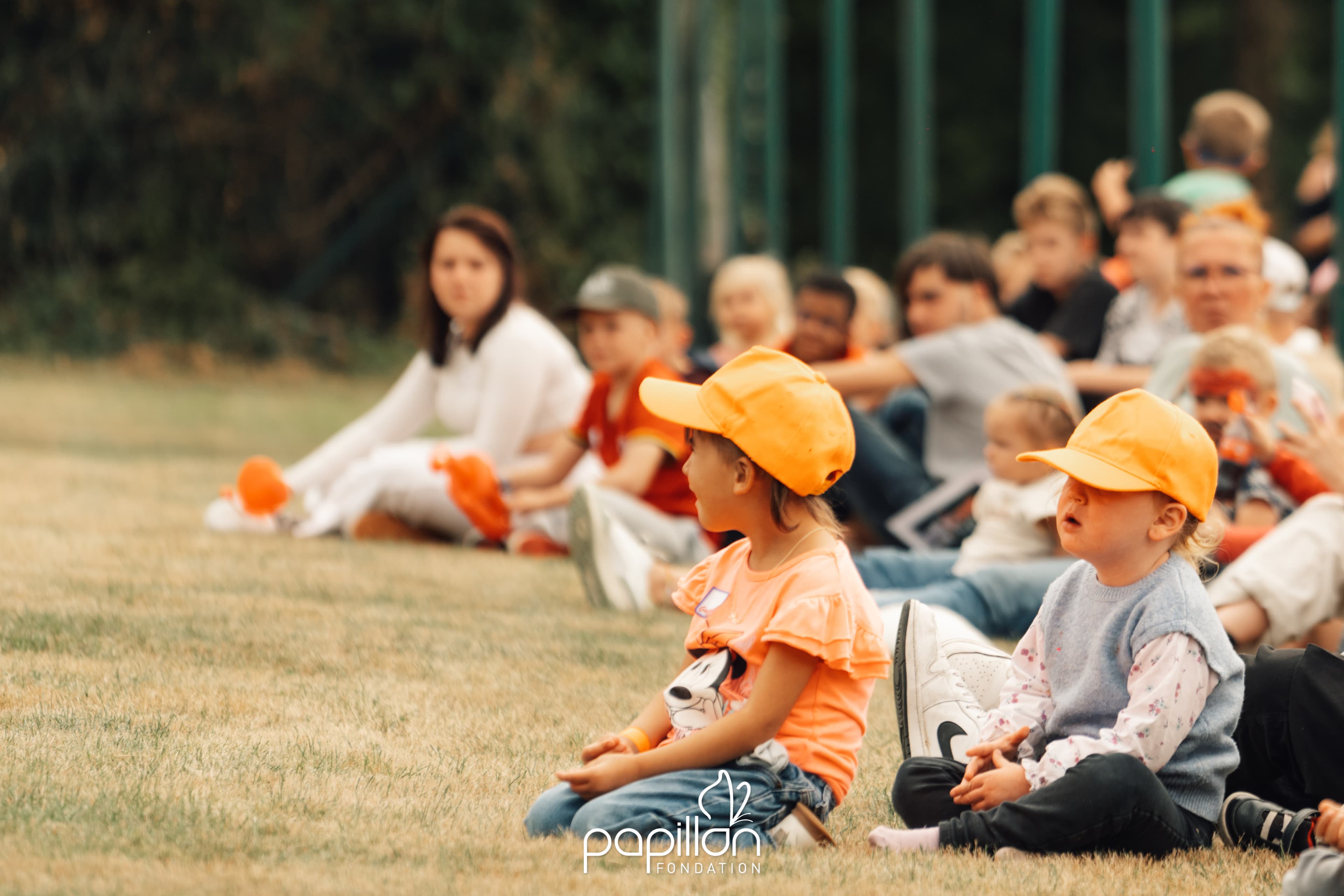 Journée des Petits Papillons