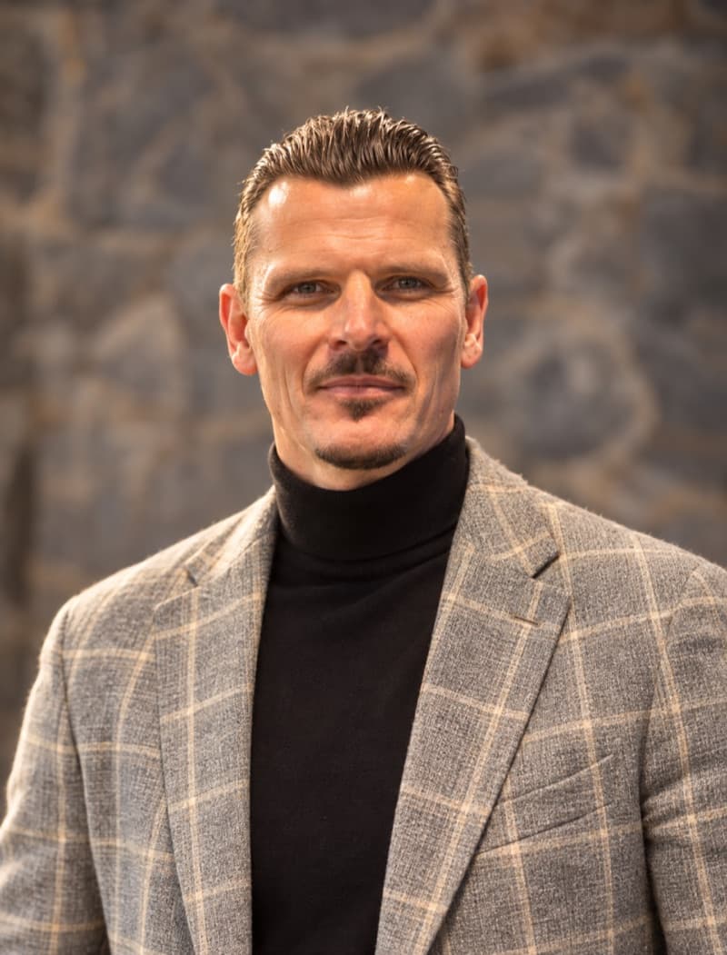 Daniel Van Buyten