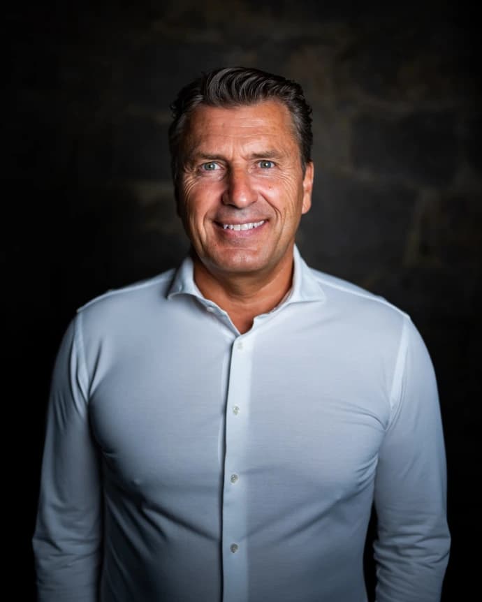 Denis Fontaine