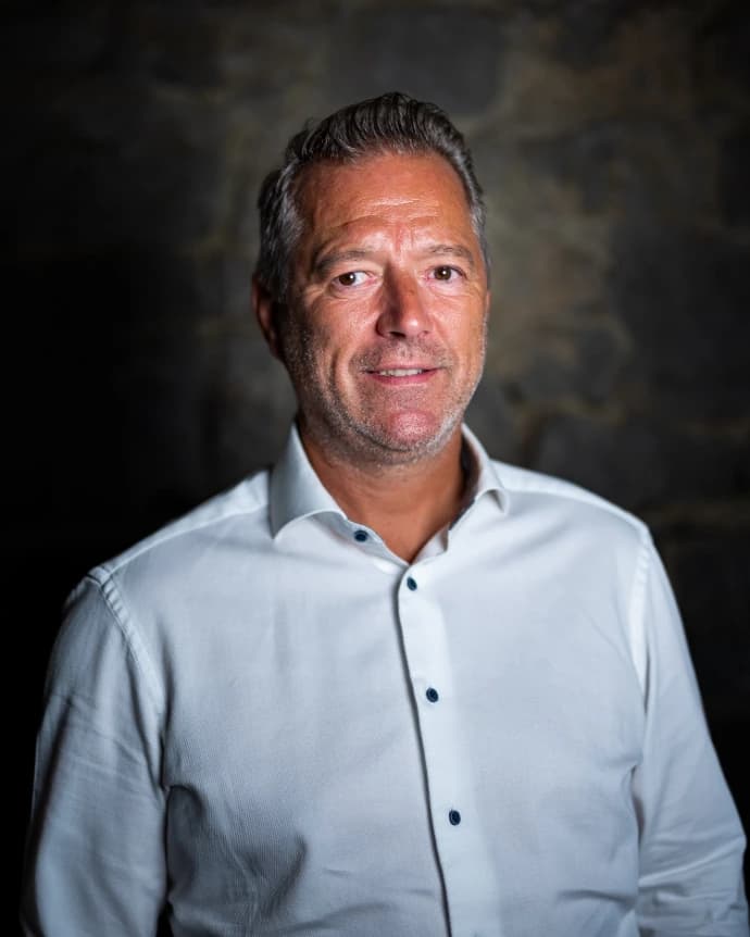 Olivier Hospel