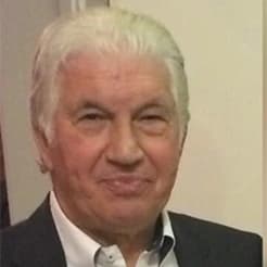 Gianni Milioni