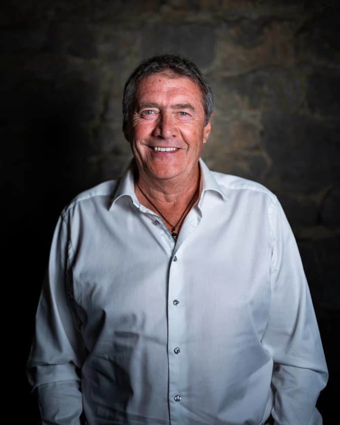 Gilles Gillard