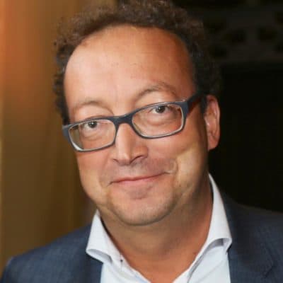 Grégoire Koutentakis