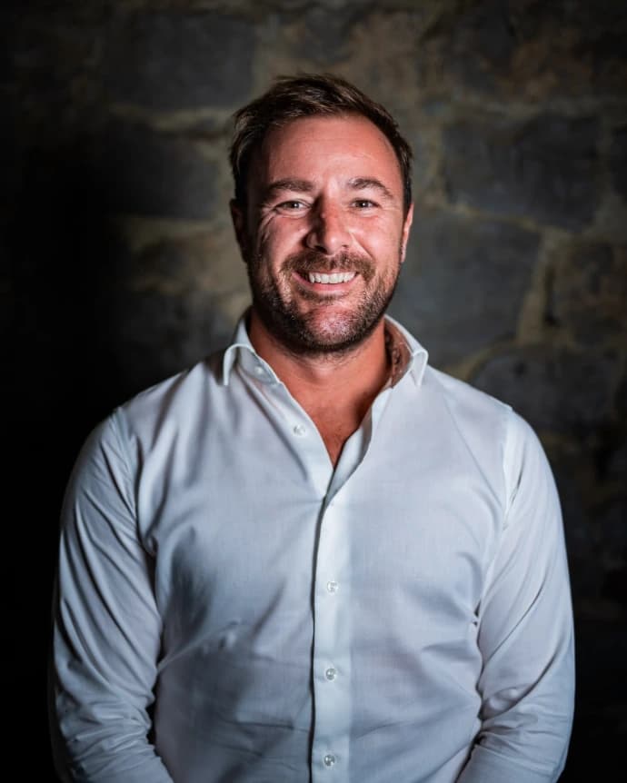 Maxime Léonard