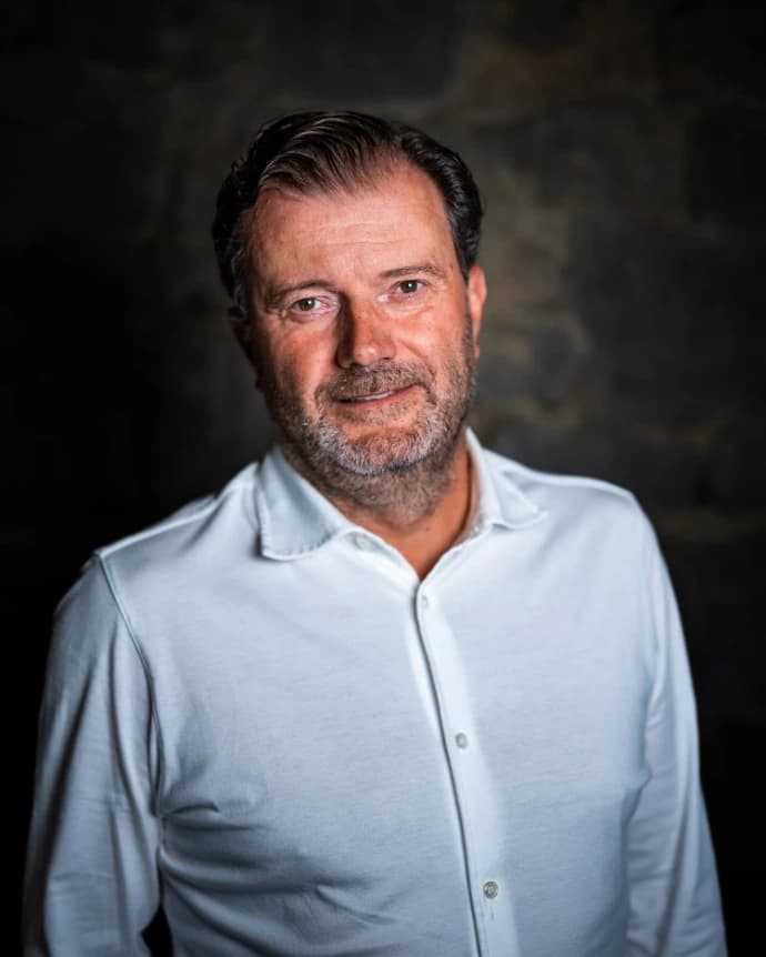 François Tirou