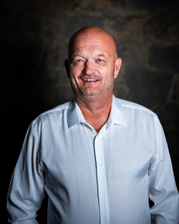 Thierry Wildschutz