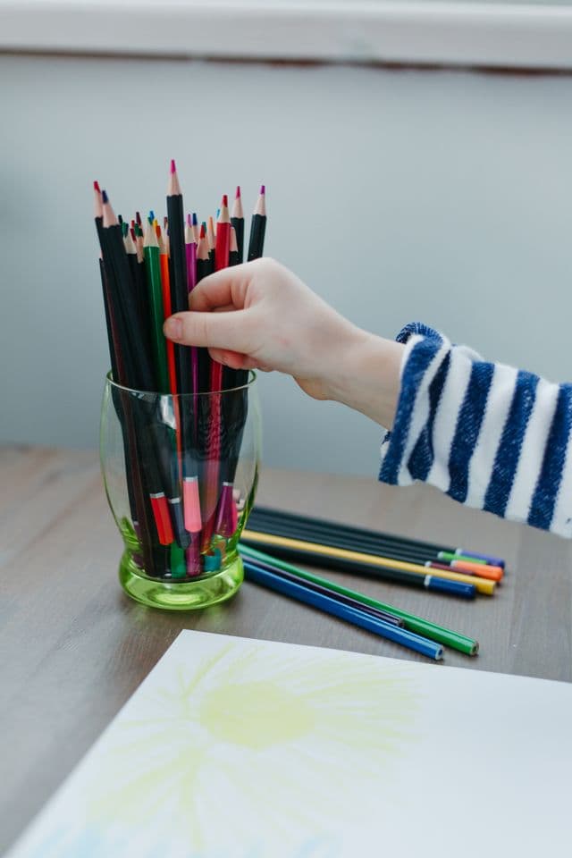 Les besoins mensuels d'un enfant