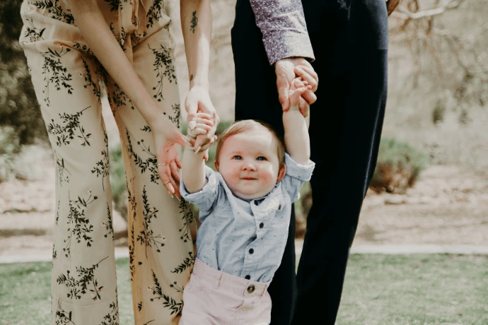 Parrainer un enfant