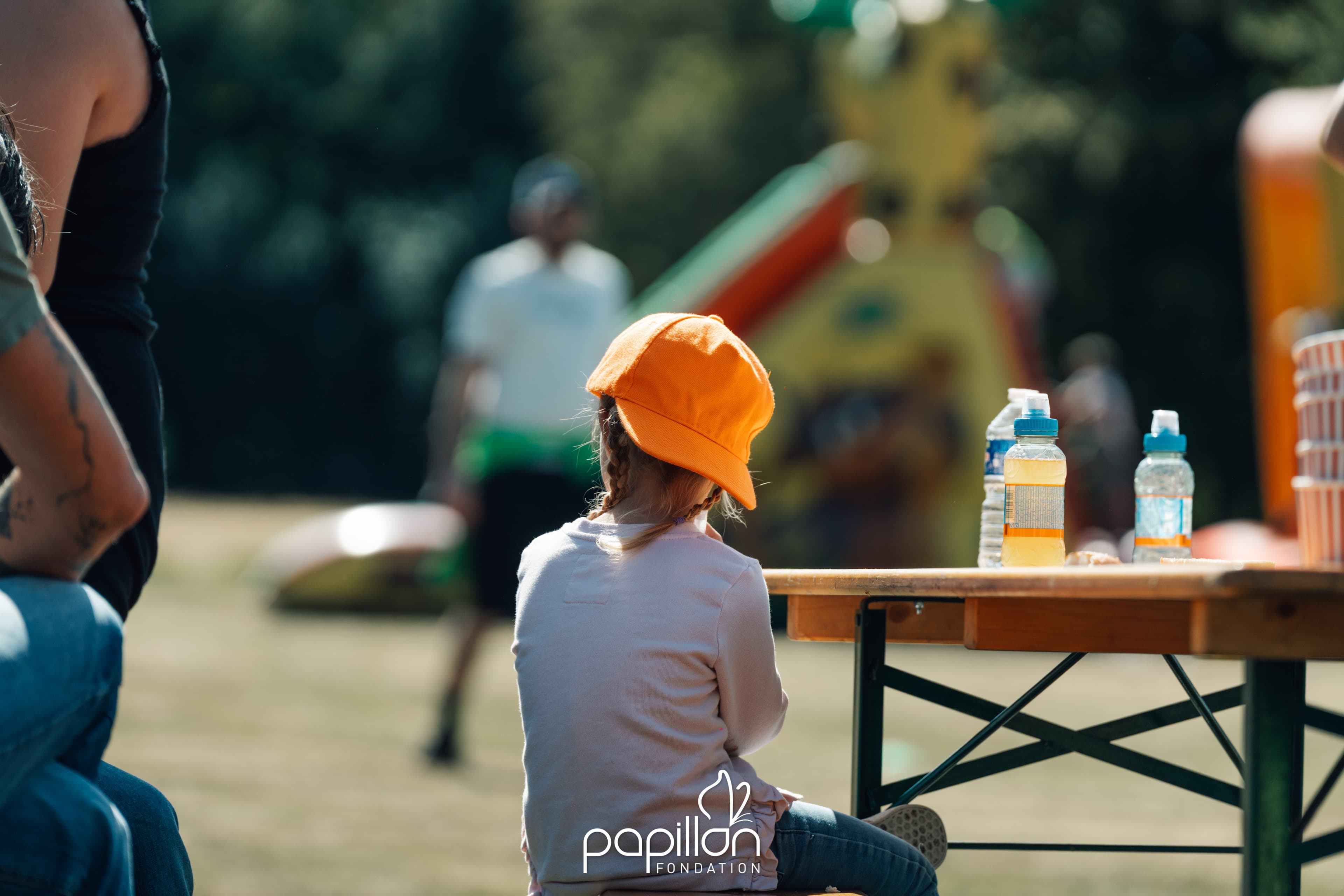 Journée des Petits Papillons
