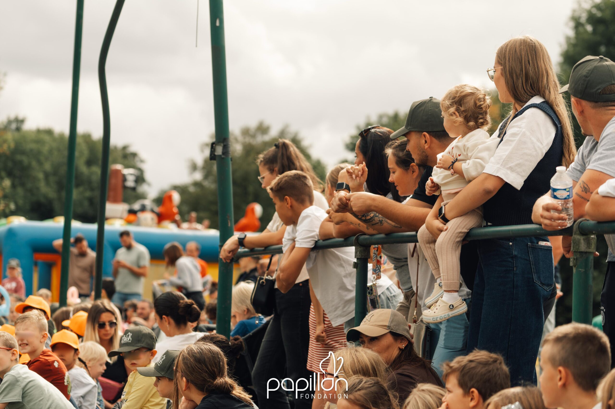 Journée des petits Papillons 2025